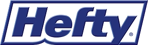 Hefty Logo