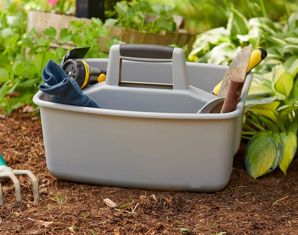 Creo Garden Supplies