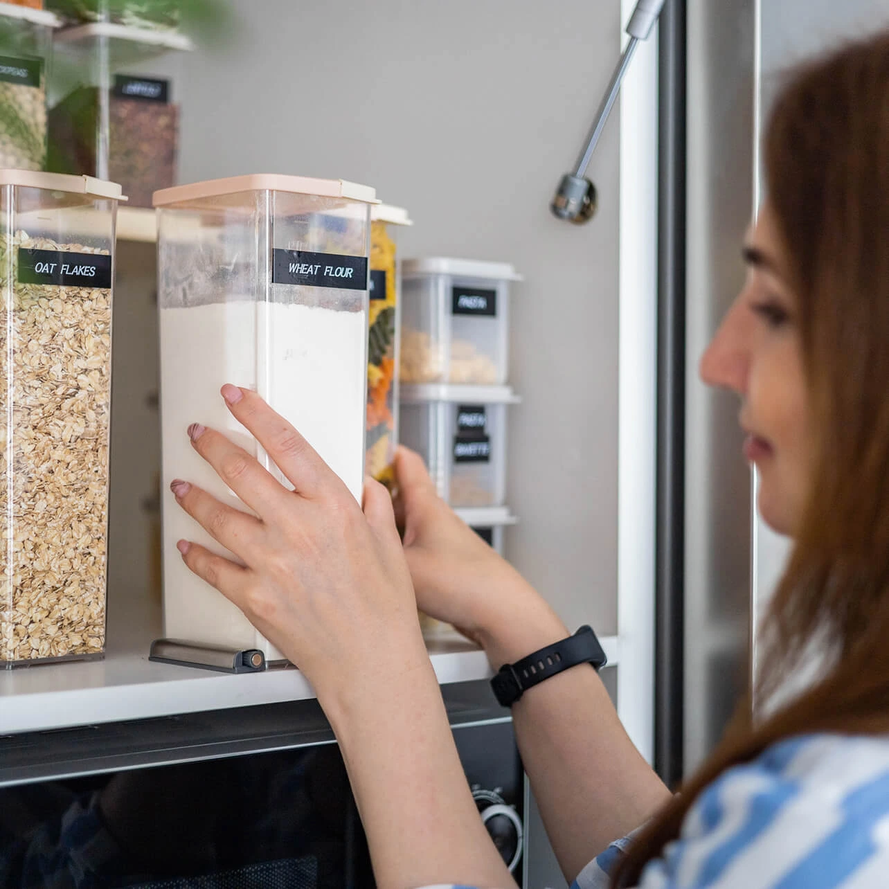 Press release and News