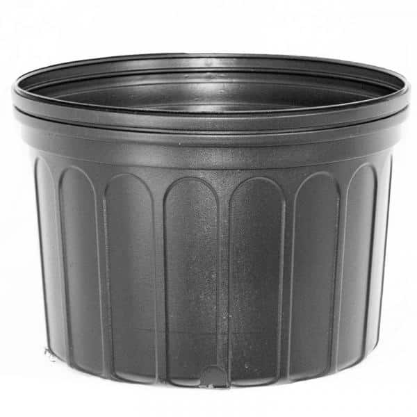 BLOW MOLDED CONTAINERS