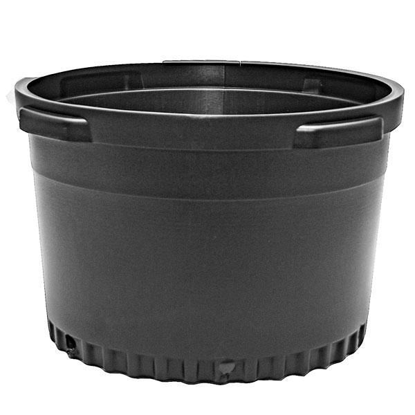 BLOW MOLDED CONTAINERS