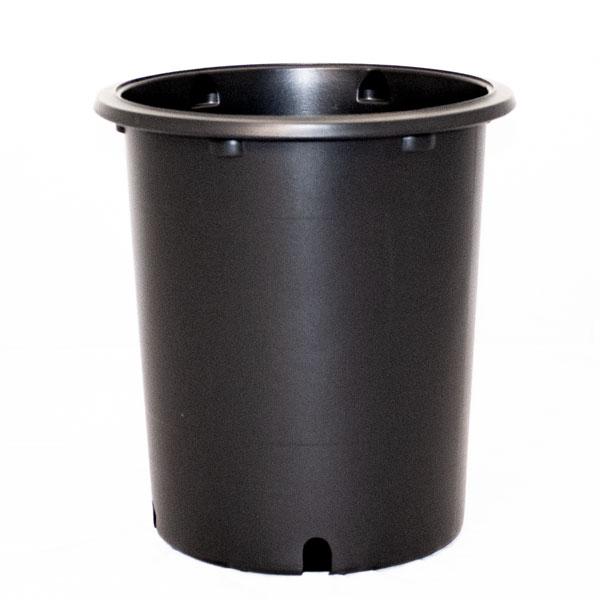 BLOW MOLDED CONTAINERS