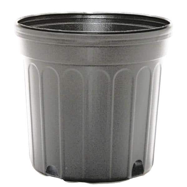 BLOW MOLDED CONTAINERS