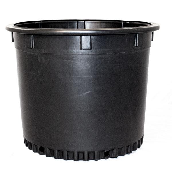 BLOW MOLDED CONTAINERS