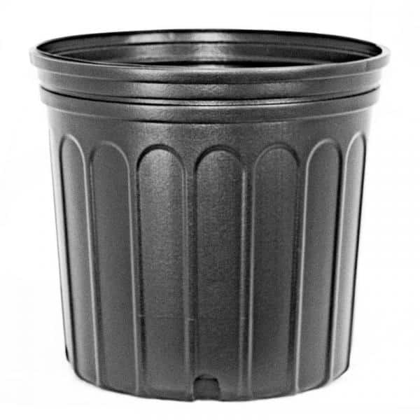 BLOW MOLDED CONTAINERS