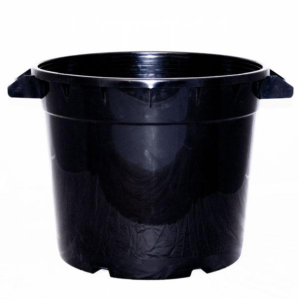 INJECTION MOLDED CONTAINERS