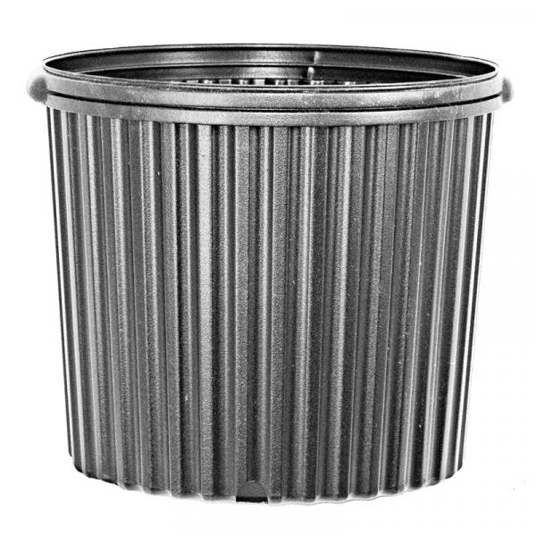 BLOW MOLDED CONTAINERS