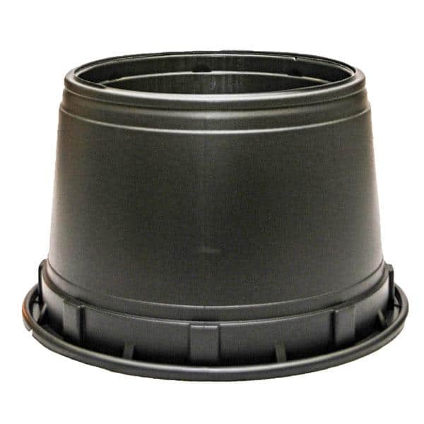 BLOW MOLDED CONTAINERS