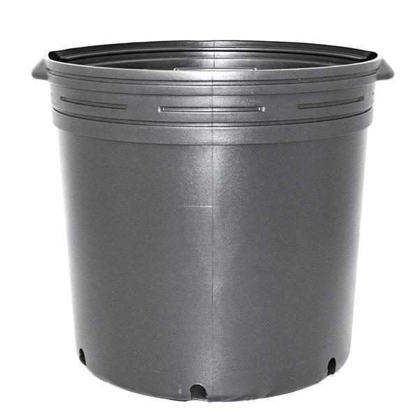 BLOW MOLDED CONTAINERS