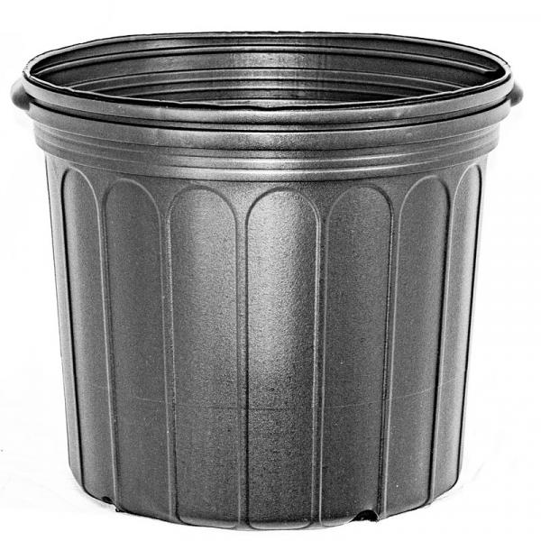 BLOW MOLDED CONTAINERS