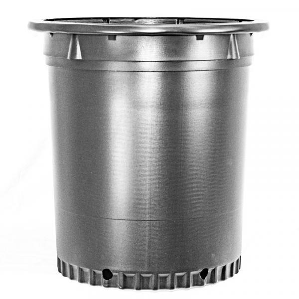 BLOW MOLDED CONTAINERS