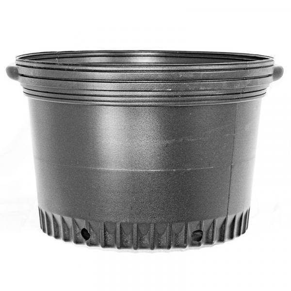 INJECTION MOLDED CONTAINERS