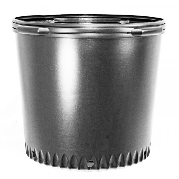 INJECTION MOLDED CONTAINERS