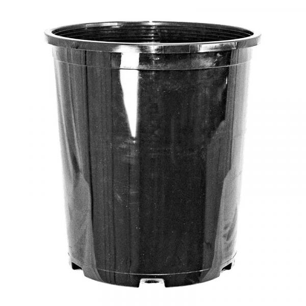 INJECTION MOLDED CONTAINERS