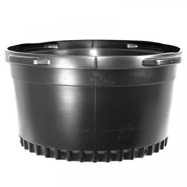 BLOW MOLDED CONTAINERS