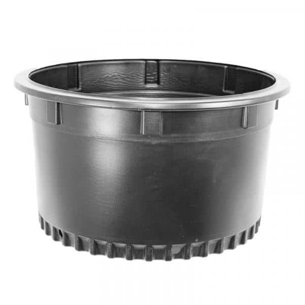 BLOW MOLDED CONTAINERS