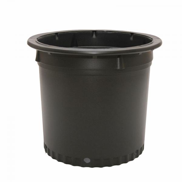 BLOW MOLDED CONTAINERS