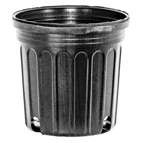 BLOW MOLDED CONTAINERS