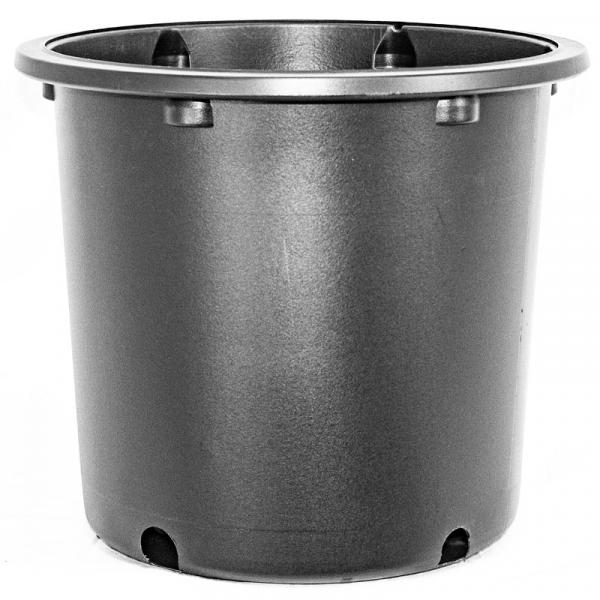 BLOW MOLDED CONTAINERS