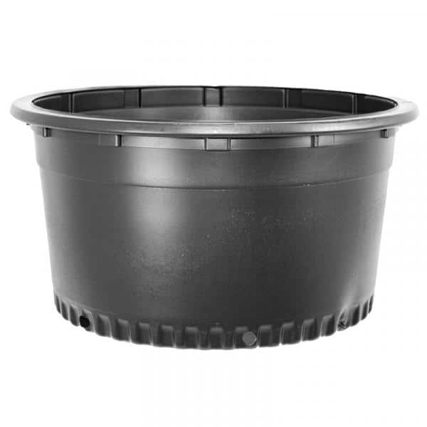 BLOW MOLDED CONTAINERS