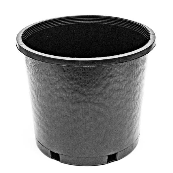 INJECTION MOLDED CONTAINERS