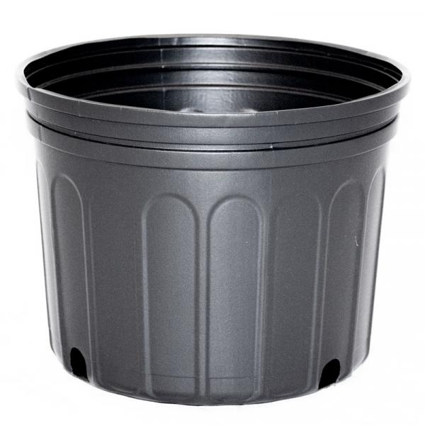 BLOW MOLDED CONTAINERS