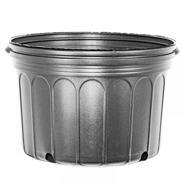 BLOW MOLDED CONTAINERS