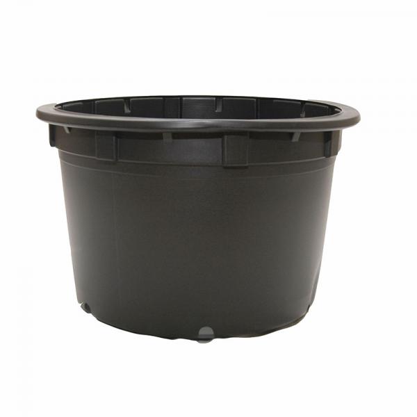 BLOW MOLDED CONTAINERS