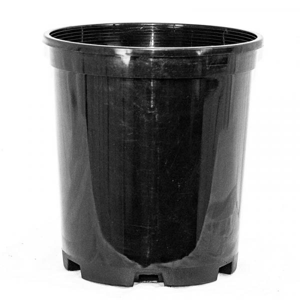 INJECTION MOLDED CONTAINERS