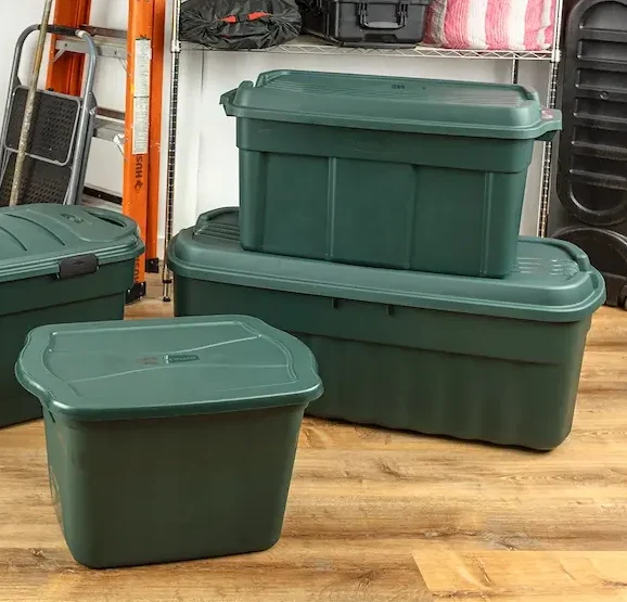 ECOSense 54 Gallon Hightop tote