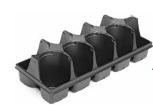 3D 1.5 Pint-10 Fill tray