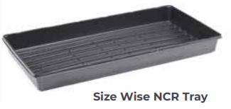 X-NCR Tray