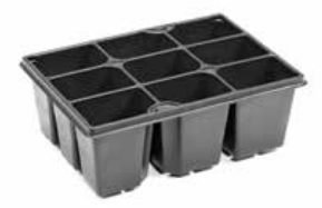 Slim Wise Market Mat 9