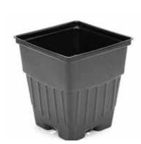 Nu Pot 5 IP w/tag slot