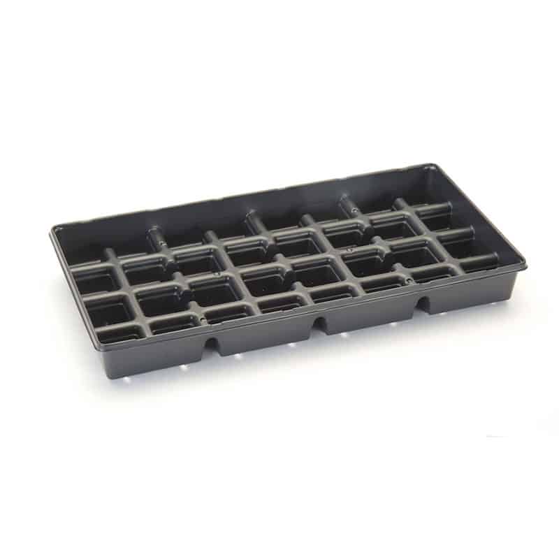 Nu Tray 3-32