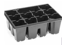 Slim Wise Market Mate 12