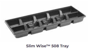 Slim Wise 508 Tray