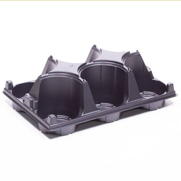 16cmL-6 Fill tray