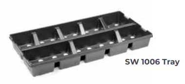 SW 1006 Tray