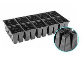 Size Wise 1006 w/tag slots